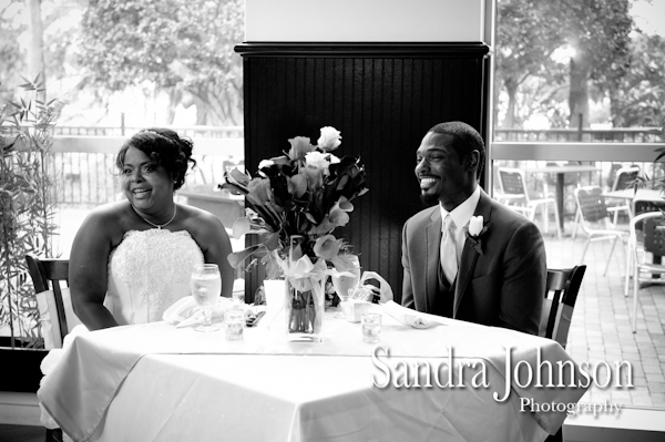 Best 310 Lakeside wedding photographer - Sandra Johnson (SJFoto.com)